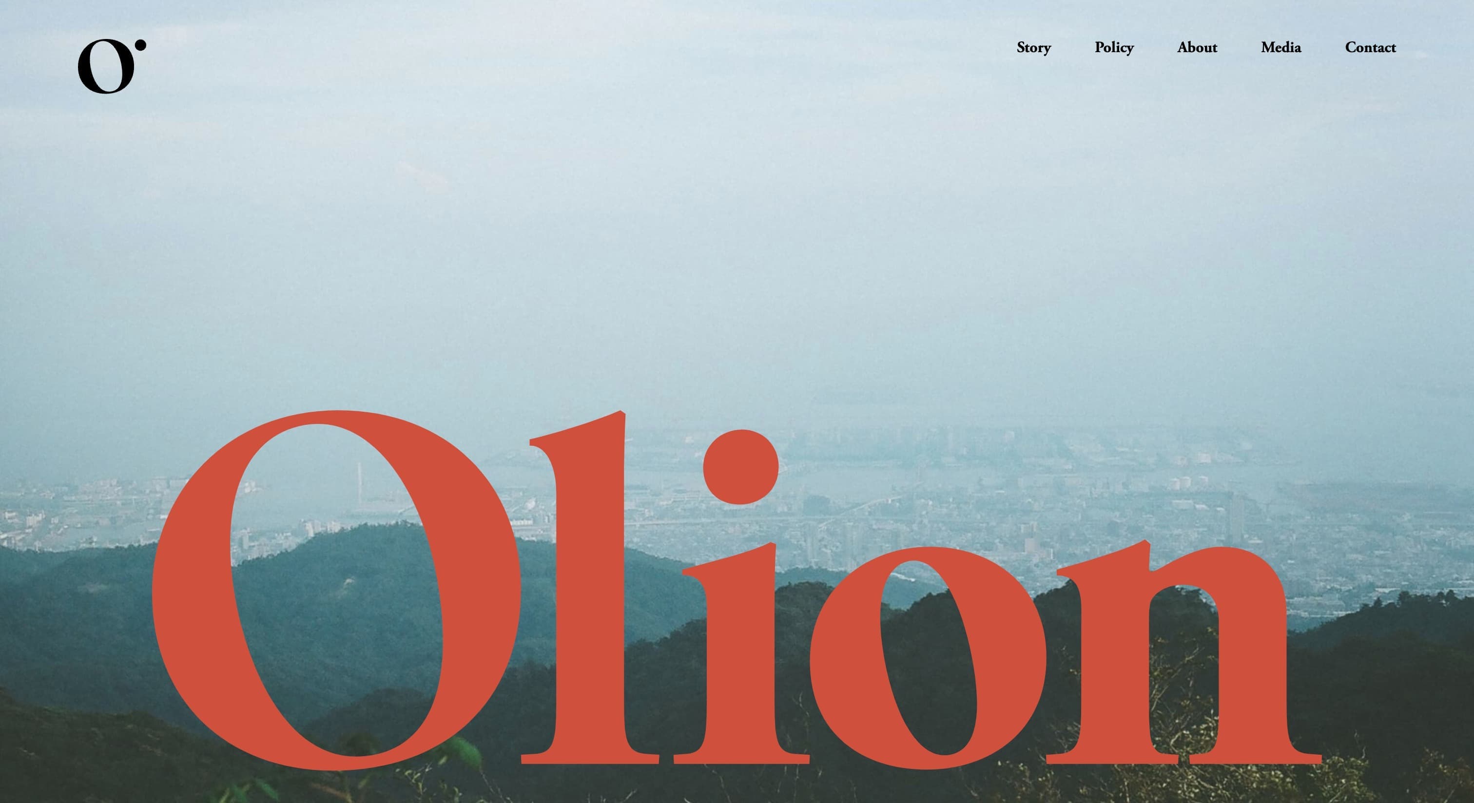 olion